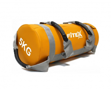 Сумка для кроссфита FITEX PRO Сэндбэг 5 кг FTX-1650-5